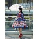N.N.Star Sugar Festivaly Mini Sleeve OP and Bell Sleeve OP(Reservation/3 Colours/Full Payment Without Shipping)